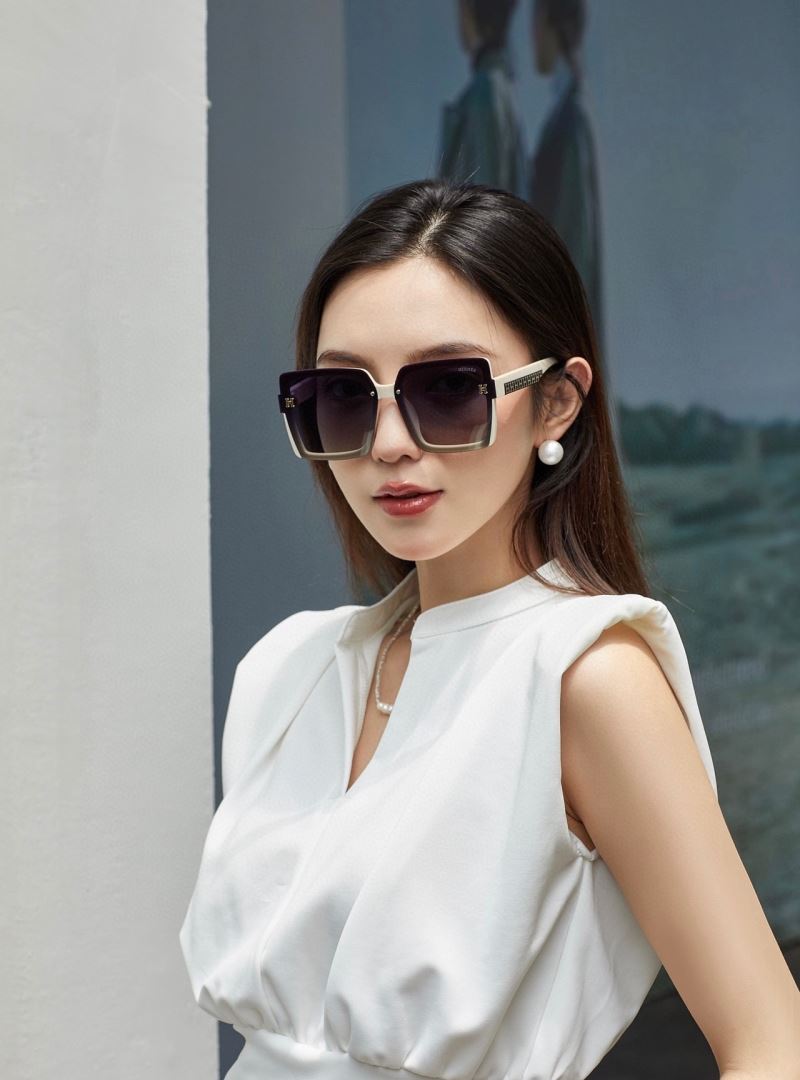 Hermes Sunglasses